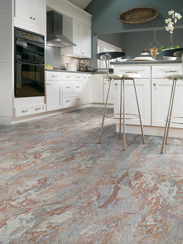 bamboo floor pictures kitchen